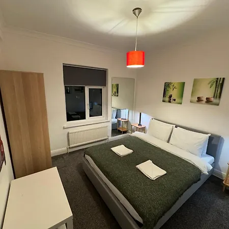 Prime Location Apartamento In Camden Town